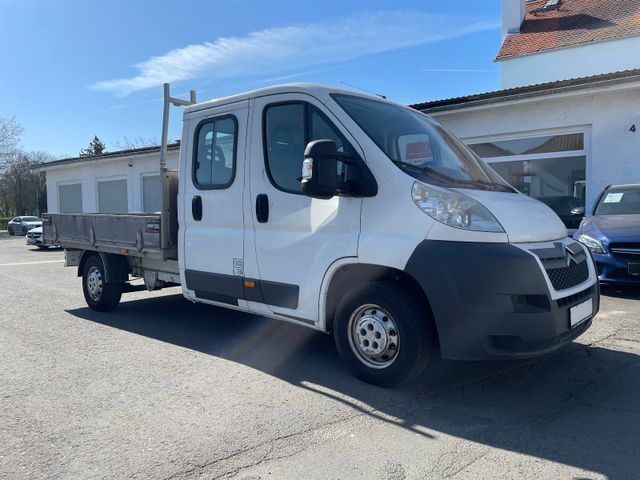 Citroen Jumper 81.000 km 14.900 € Ober Mörlen 61239