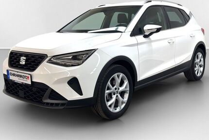 Seat Arona 20.950 km 22.490 &euro; Suhl 98529