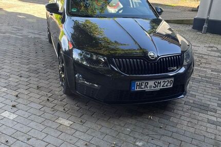 Skoda Octavia 132.533 km 13.800 &euro; Recklinghausen 45663