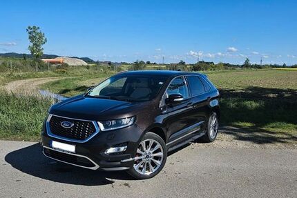 Ford Edge 130.000 km 19.300 &euro; Töging am Inn 84513