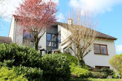Haus Traben-Trarbach / Traben Traben - 8 Zimmer, 210 m&sup2;, 498.000&euro; | Angebot:26035385