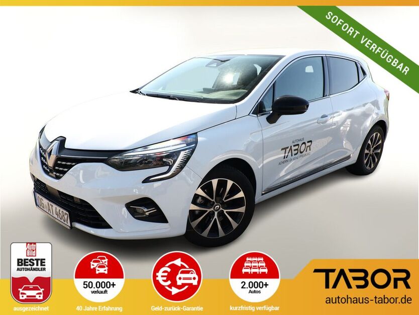 Renault Clio 16.500 km 16.288 € Achern 77855