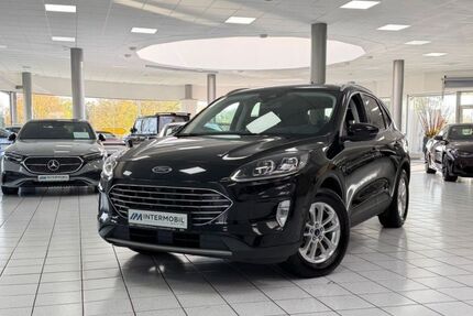 Ford Kuga 102.500 km 18.990 &euro; Schönefeld / bei Berlin 12529