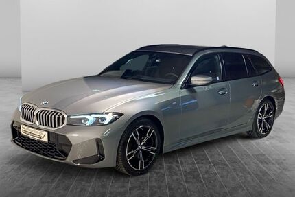 BMW 318 12.429 km 39.805 &euro; Leipzig 04103