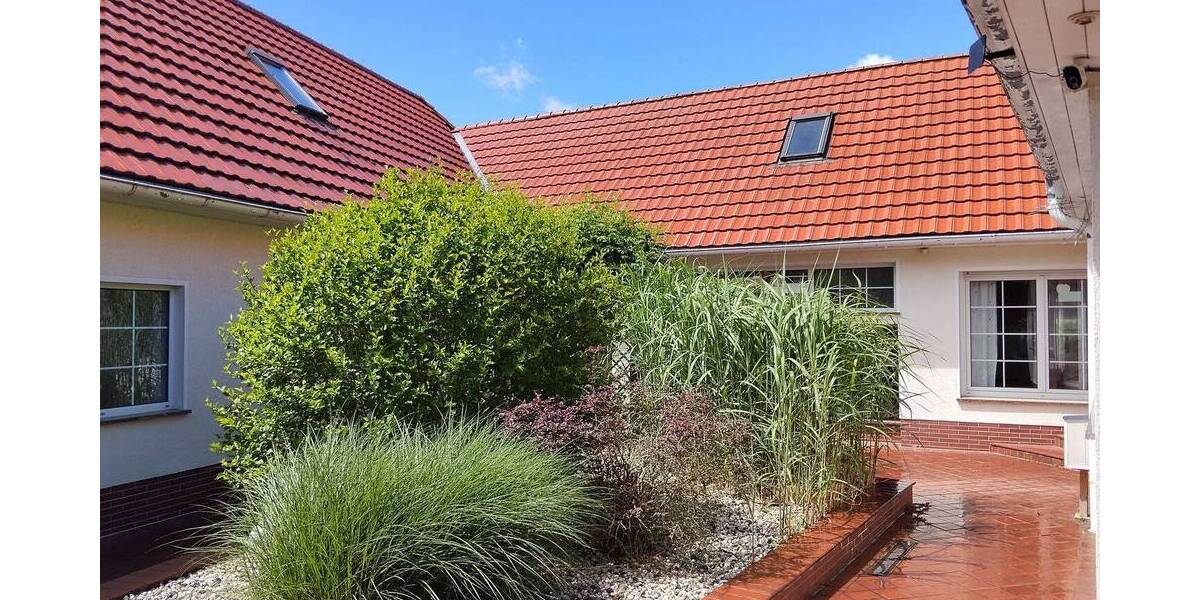 Bungalow Großräschen Freienhufen - 4 Zimmer, 238 m&sup2;, 649.000&euro; | Angebot:26886919