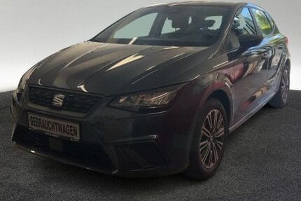 Seat Ibiza 17.800 km 16.560 &euro; Penzberg 82377