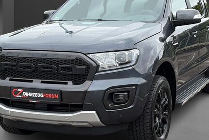 Ford Ranger 28.000 km 35.700 &euro; Hamburg 22547
