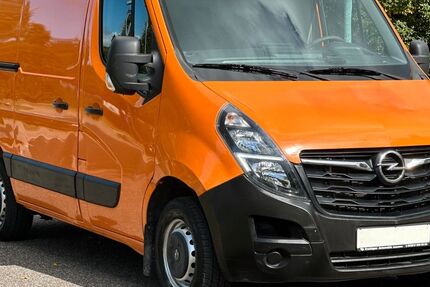 Opel Movano 96.000 km 15.995 € Bruchsal-Helmsheim 76646