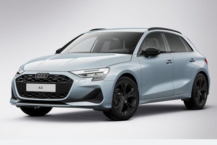 Audi A3 9.531 km 37.970 € Bochum 44809