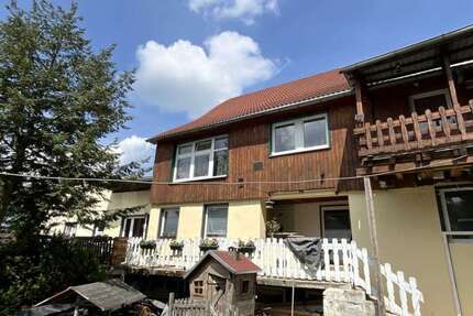 Haus Sebnitz - 31 Zimmer, 711 m&sup2;, 275.000&euro; | Angebot:21114057