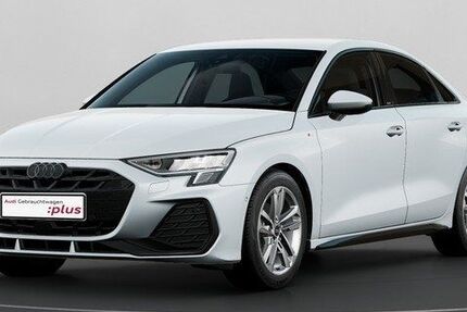 Audi A3 9.310 km 37.890 &euro; Baden Baden 76532