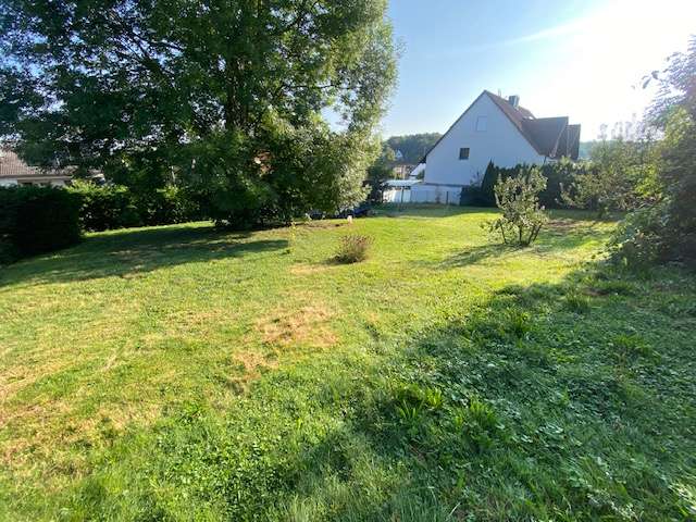 Grundstück Diedorf-Lettenbach Lettenbach - 780.000&euro; | Angebot:26196044