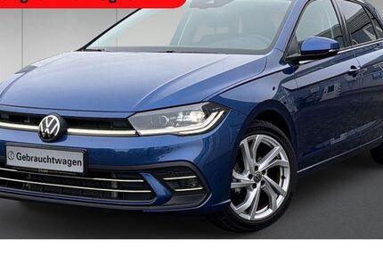 VW Polo 5.279 km 25.980 &euro; Coesfeld 48653
