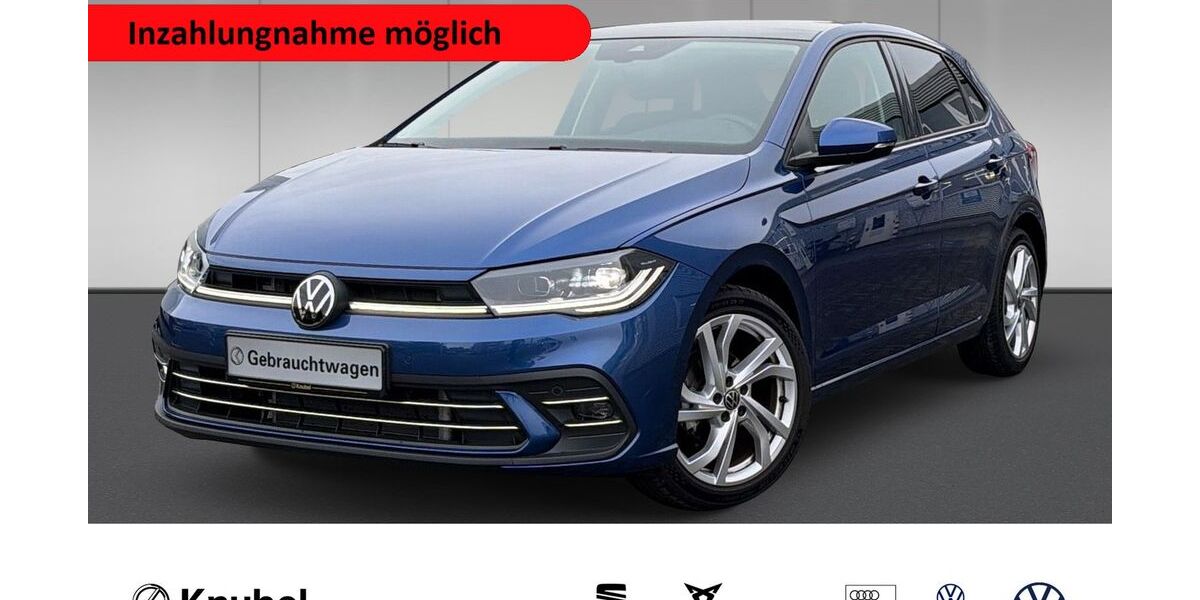 VW Polo 5.279 km 25.980 &euro; Coesfeld 48653