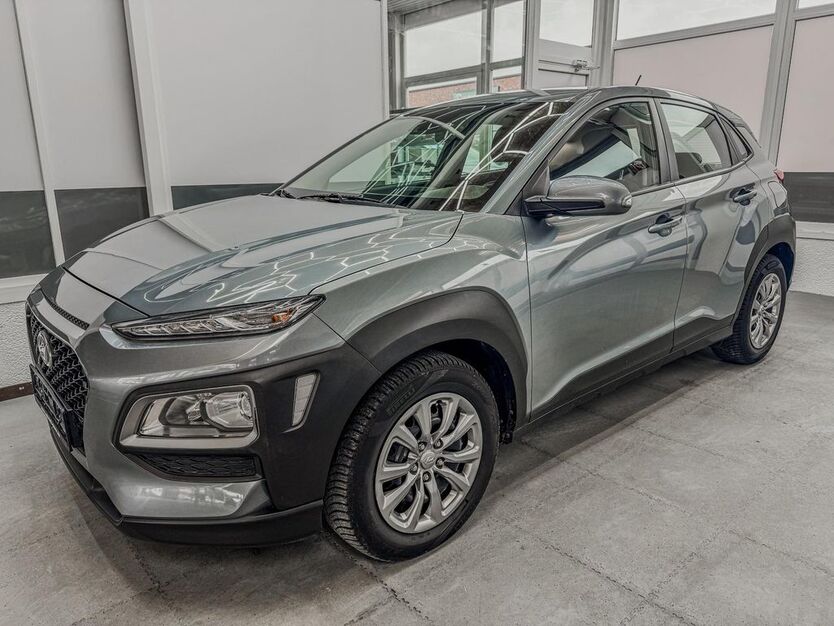 Hyundai KONA 70.500 km 11.490 € Bardowick bei Lüneburg 21357
