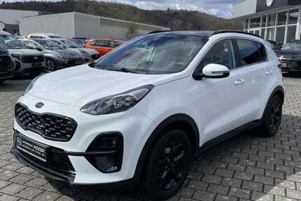 Kia Sportage 90.169 km 16.680 € Marburg 35043