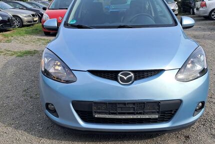 Mazda 2 180.000 km 2.500 &euro; Dortmund 44309