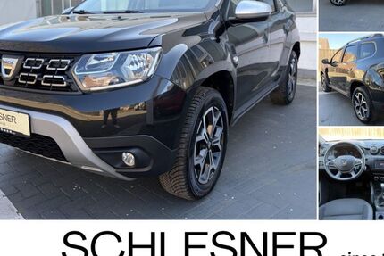 Dacia Duster 96.020 km 14.990 &euro; Nienburg 31582