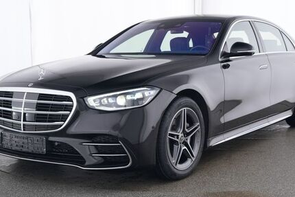 Mercedes-Benz S 500 24.830 km 107.800 &euro; Ravensburg 88214