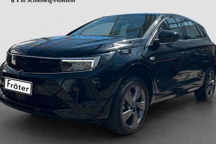 Opel Grandland (X) 17.580 km 22.980 &euro; Rendsburg 24768