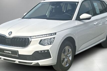 Skoda Kamiq 2.000 km 23.370 &euro; Wismar 23966