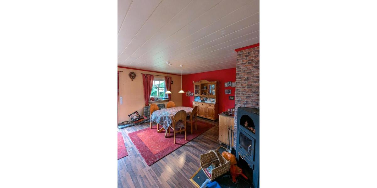 Bungalow Kisdorf - 4 Zimmer, 107 m&sup2;, 219.000&euro; | Angebot:26875238