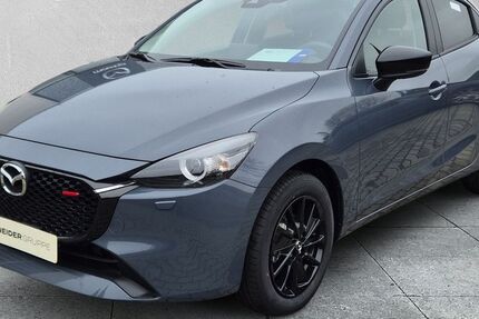 Mazda 2 1.500 km 21.990 &euro; Meerane 08393