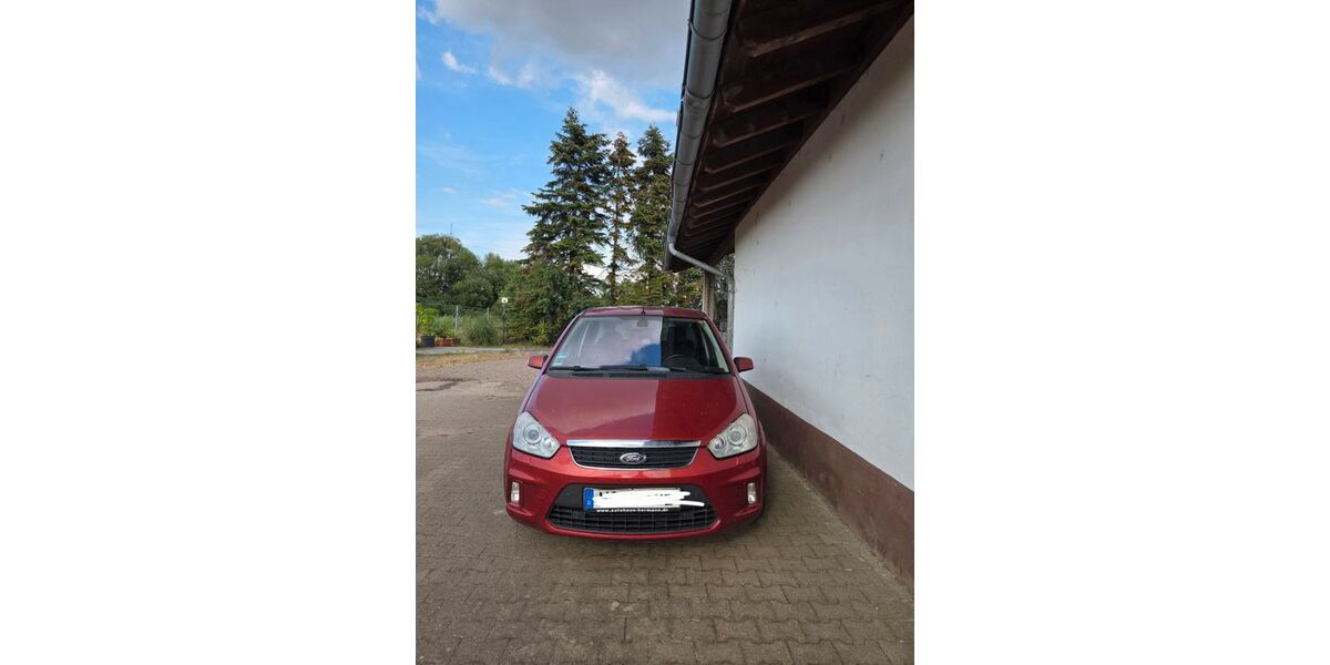 Ford C-Max 224.000 km 1.300 &euro; Maxdorf 67133