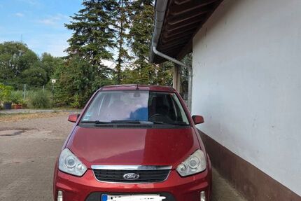 Ford C-Max 224.000 km 999 &euro; Maxdorf 67133