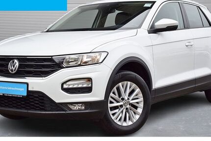 VW T-Roc 121.600 km 15.950 &euro; Verden 27283