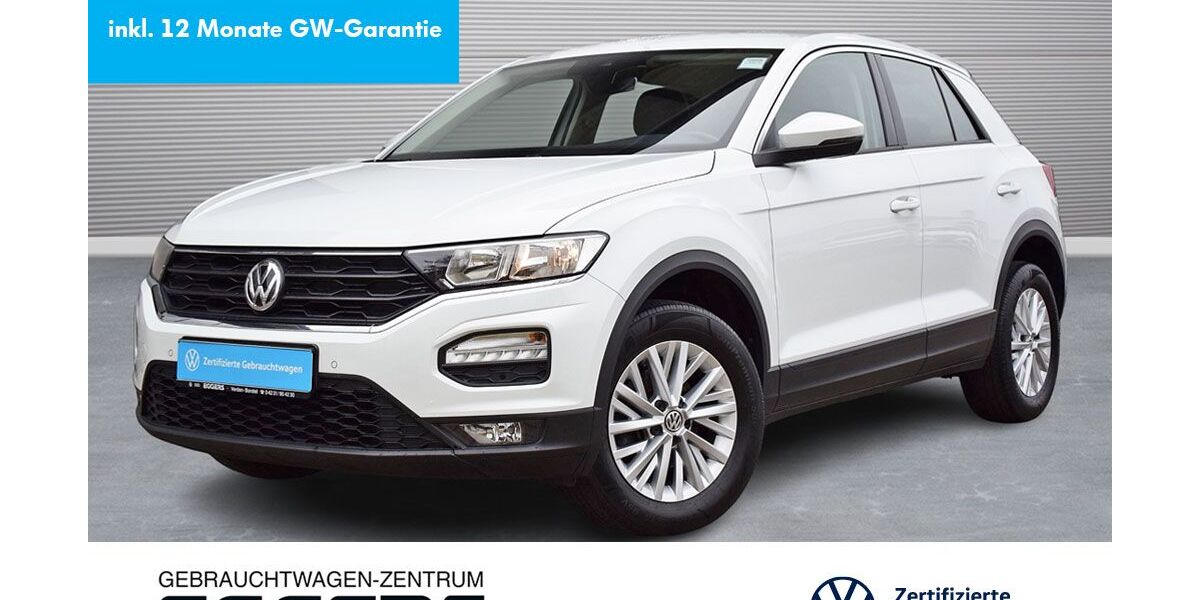 VW T-Roc 121.600 km 15.950 &euro; Verden 27283