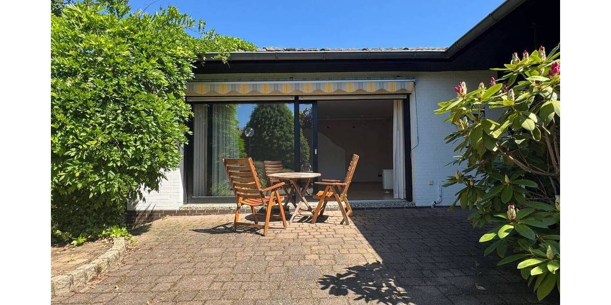 Bungalow Wunstorf Luthe - 5 Zimmer, 115 m&sup2;, 440.000&euro; | Angebot:26875444