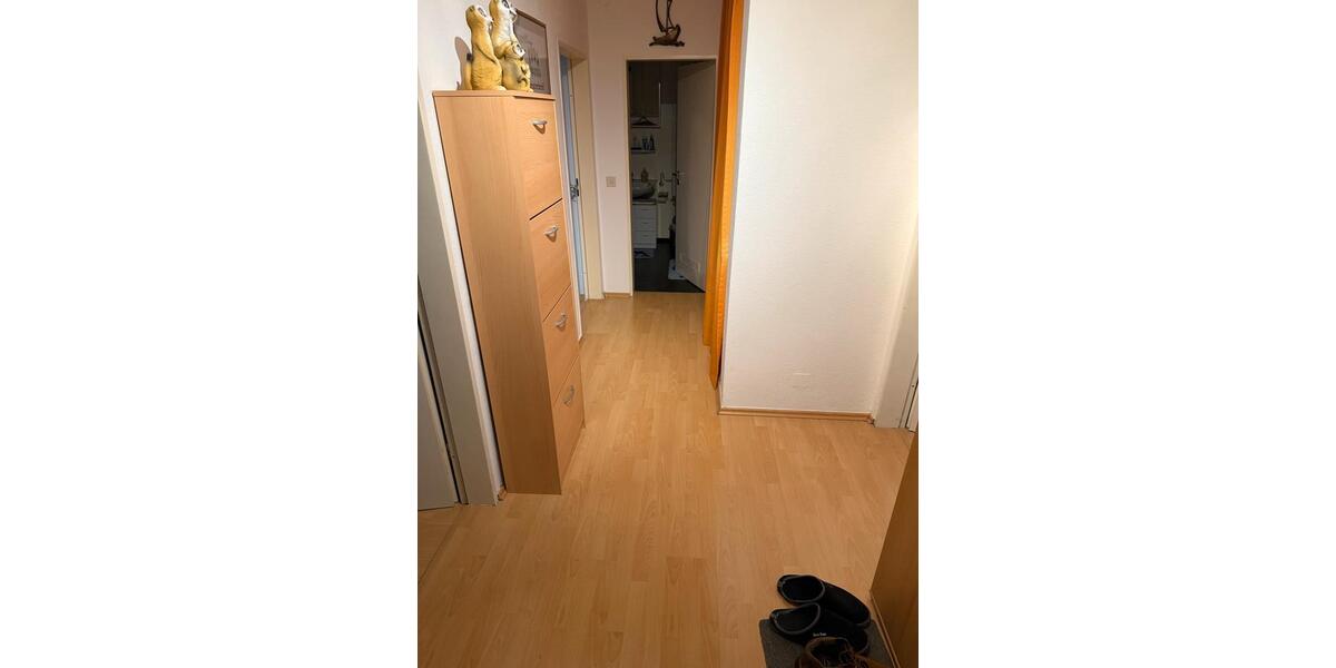 Erdgeschoßwohnung Kulmbach Blaich - 2.5 Zimmer, 70 m&sup2;, 145.000&euro; | Angebot:25341874