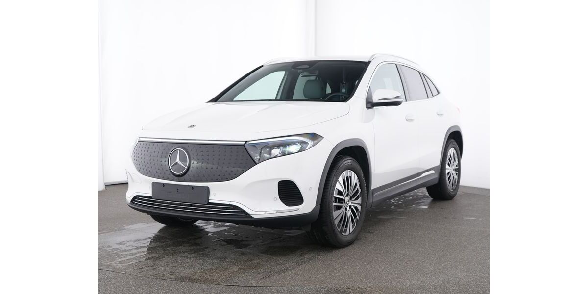 Mercedes-Benz EQA 16.402 km 38.980 &euro; Dörfles-Esbach 96487