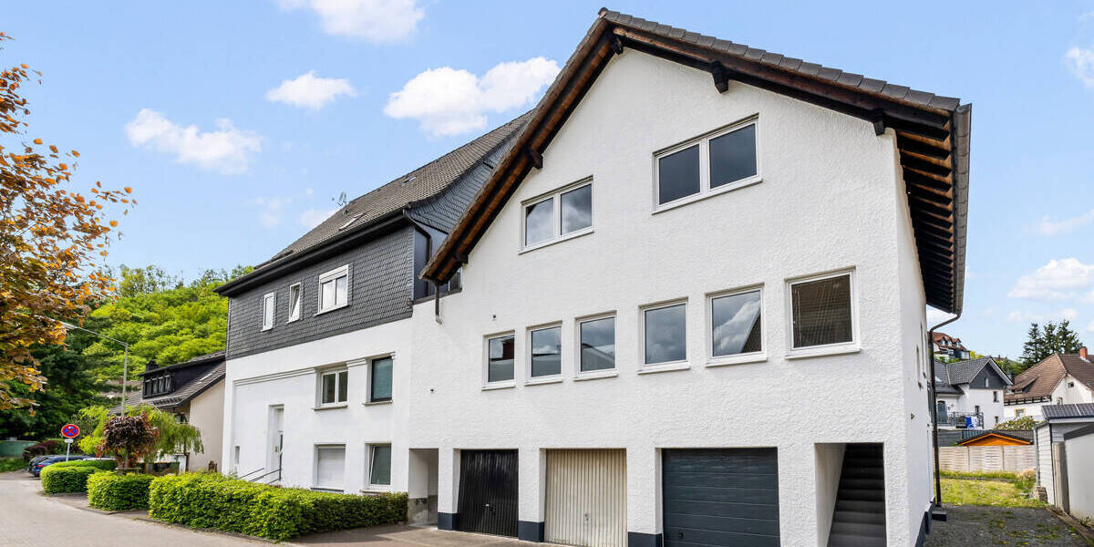 Mehrfamilienhaus, Wohnhaus Lennestadt Meggen - 1 Zimmer, 431 m&sup2;, 399.500&euro; | Angebot:26541372
