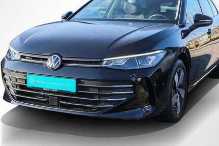 VW Passat 19.250 km 35.440 &euro; Forchheim 91301