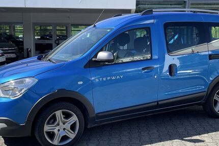 Dacia Dokker 76.413 km 15.940 &euro; Überlingen 88662