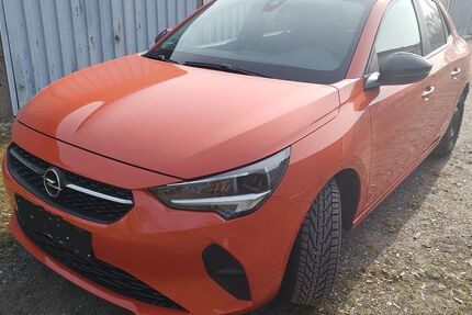 Opel Corsa 163.088 km 7.600 &euro; Eisenberg 07607