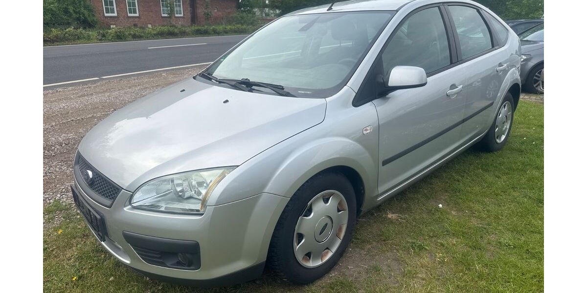 Ford Focus 172.458 km 1.899 &euro; Wietzen 31613