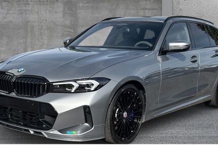 Alpina D3 26.186 km 75.990 € Recklinghausen 45659