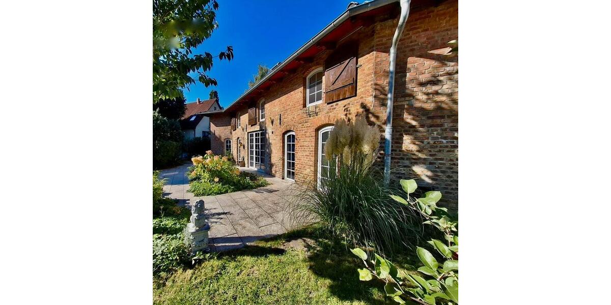 Einfamilienhaus Hohen Neuendorf Bergfelde - 3 Zimmer, 100 m&sup2;, 1.850&euro; | Angebot:26600991