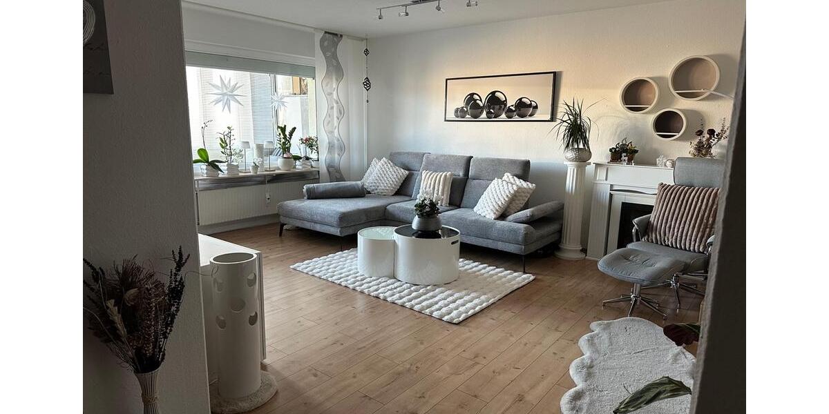 Etagenwohnung Sankt Georgen im Schwarzwald - 3.5 Zimmer, 87 m&sup2;, 236.000&euro; | Angebot:26251632