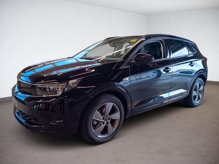 Opel Grandland (X) 16.200 km 23.990 € Ulm 89073