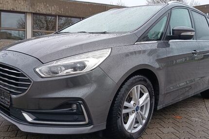Ford Galaxy 258.000 km 9.999 &euro; Lahr-Langenwinkel 77933