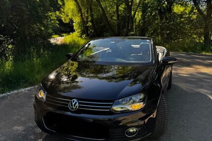 VW Eos 168.000 km 10.999 &euro; Kirchworbis 37339