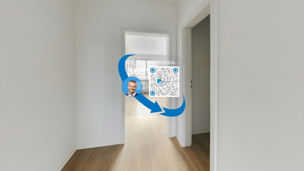 Sonniges Wohnglück: Charmante 3-Zimmer-Wohnung mit Südbalkon & perfektem Schnitt - Etagenwohnung Schwerin Weststadt | Angebot:26874794