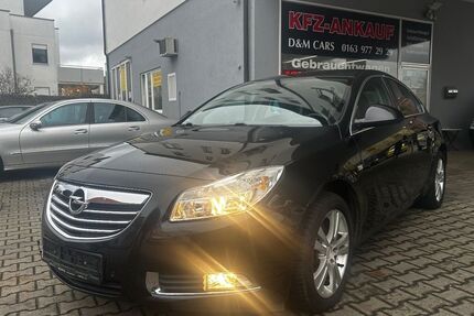Opel Insignia 196.806 km 4.250 € augsburg 86167
