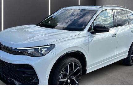 VW Tiguan 14.835 km 45.490 &euro; Warstein-Belecke 59581