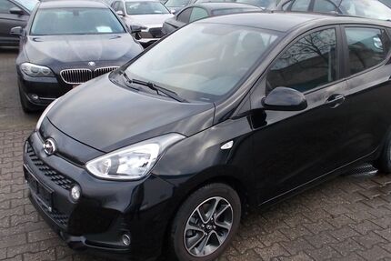 Hyundai i10 54.813 km 9.800 &euro; Willich 47877