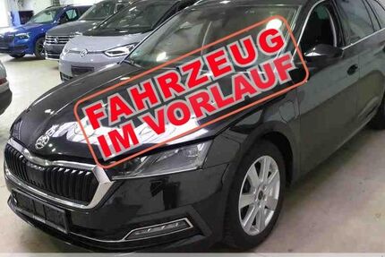 Skoda Octavia 120.600 km 15.899 &euro; Dresden 01157